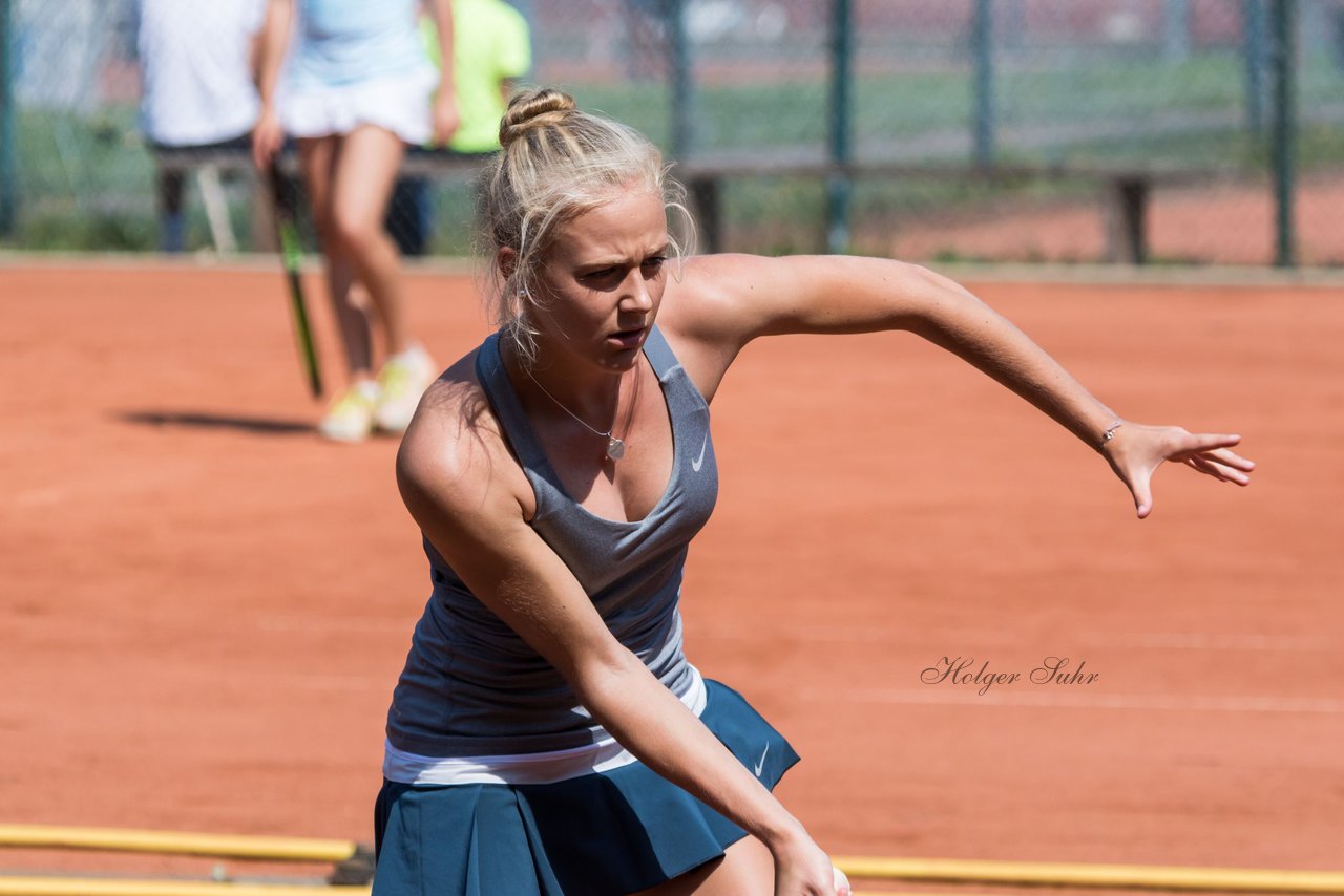 Merle Vagt 83 - Stadtwerke Pinneberg Cup